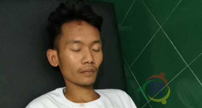 Gara-gara Status di Facebook, Pemuda Dianiaya Tetangga