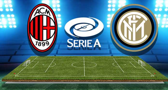 Malam Ini AC Milan vs Inter Milan, Demi Masa Depan Pelatih