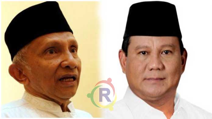 Gerinda yakin PAN Dukung Prabowo Capres 2019