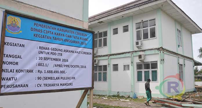 Pembangunan Kampus ITB di Arjawinangun Masih Tunggu Izin Gubernur