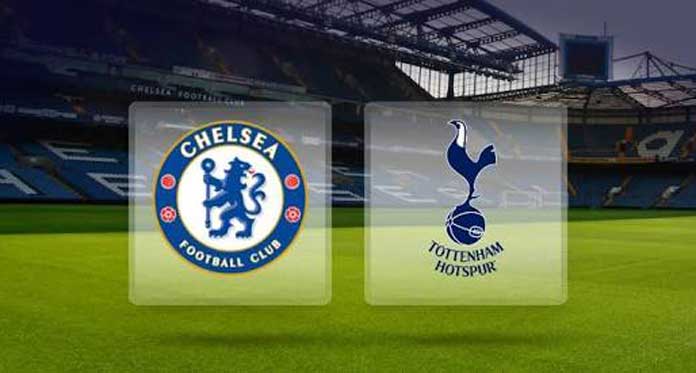 Chelsea vs Tottenham, Saat Tepat buat Merapat