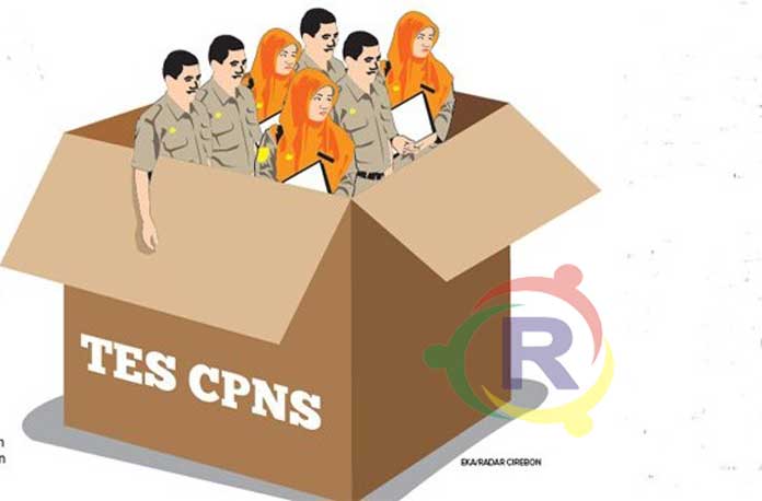 Seleksi CPNS Tak Kunjung Dijadwalkan, Pemkot Cuma Bisa Nunggu Kepastian Pusat