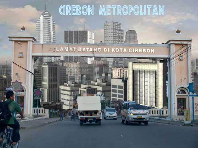 Gagal Mimpi Metropolitan Cirebon Raya?