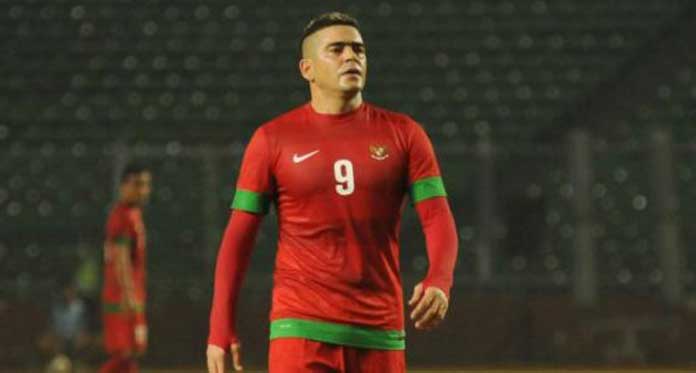 Ini Bayaran Cristian Gonzales di PSS Sleman