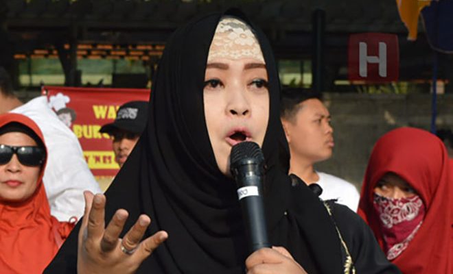 Fahira Idris: Etanol Metanol  Dijual Bebas Bak Kacang Goreng