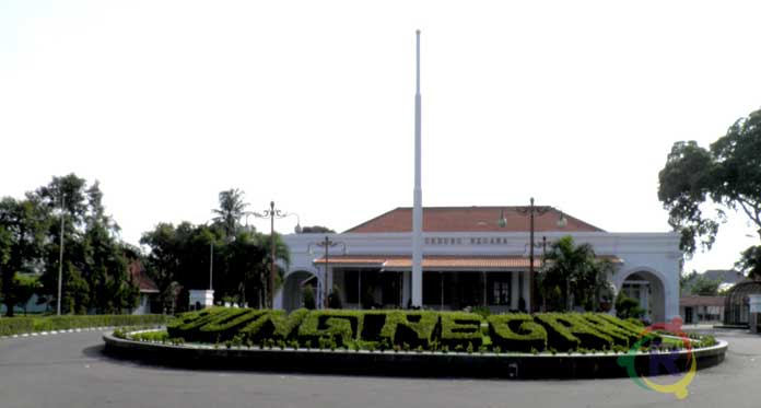 Polemik Gedung Negara, Budayawan Cirebon Ancam Bawa ke Ranah Hukum