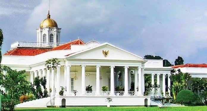 Istana Tolak Usulan Pansus TKA