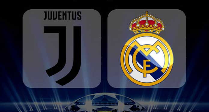 Juventus vs Real Madrid, Ambisi Ganda La Joya