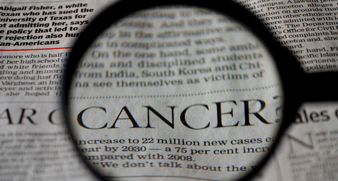 Morfin Bisa Bantu Pasien Kanker Tanpa Sebabkan Adiksi
