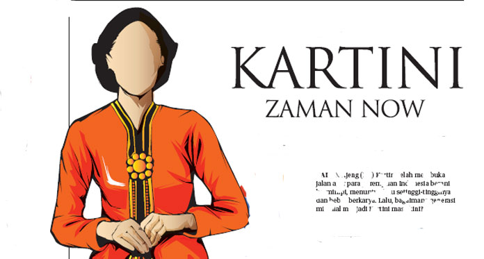 Suami Idaman Kartini Zaman Now: Pengusaha