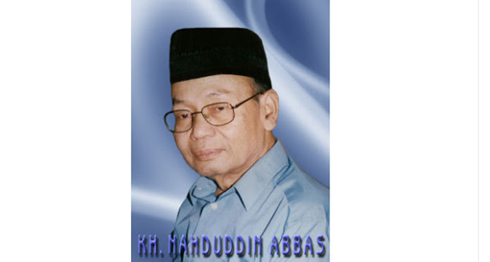 Mbah Din, Kiai Sepuh Buntet Pesantren Cirebon Wafat