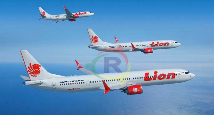 Dianggap Membahayakan Masyarakat, Lion Air Diminta Berbenah