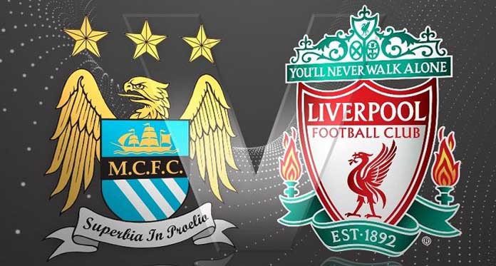 Man City vs Liverpool, Trauma Remontada