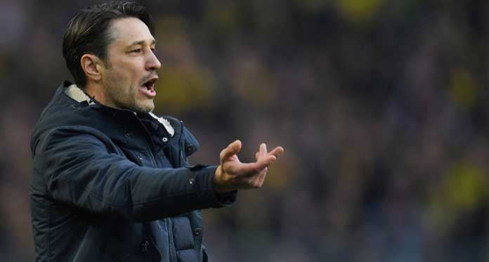 Niko Kovac dan Dilema Pilihan Utama Bayern Munchen