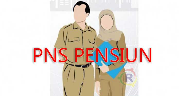 Tahun Ini Ada 530 PNS di Pemkab Cirebon Pensiun