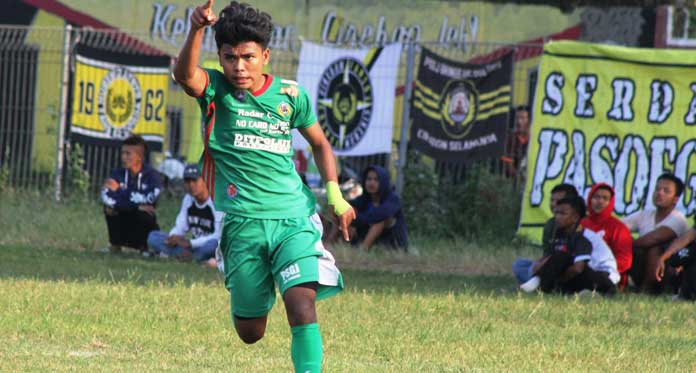 Musim Baru Liga-3, PSGJ Dihuni Para Pemain Baru