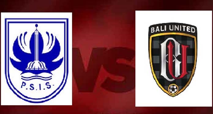 PSIS Semarang vs Bali United, Misi Berat Laskar Mahesa Jenar