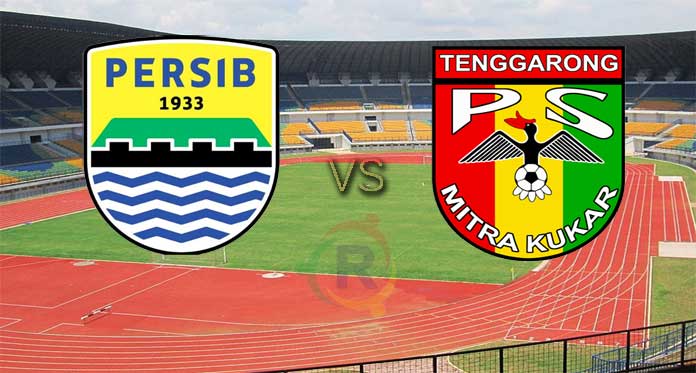 Persib vs Mitra Kukar, Runyam Kalau Maung Bandung Tumbang