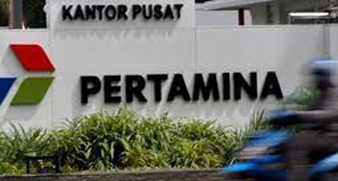 Premium Hilang, 5 Direktur Pertamina Dicopot