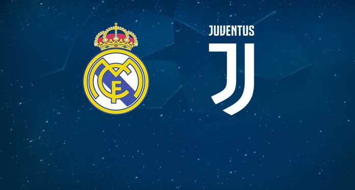 Real Madrid vs Juventus, Bianconeri Menentang Tradisi