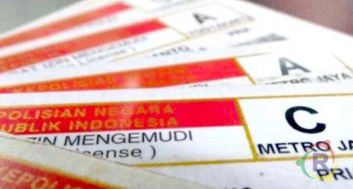 Program SIMada Permudah Pembuatan SIM di Polres Indramayu