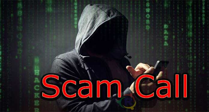 Hati-hati Terima Telepon yang Tidak Dikenal, Scam Call Marak