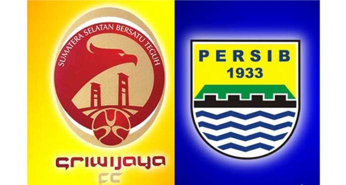 Sriwijaya FC vs Persib Bandung Malam Ini Jadi Pembuktian Diri