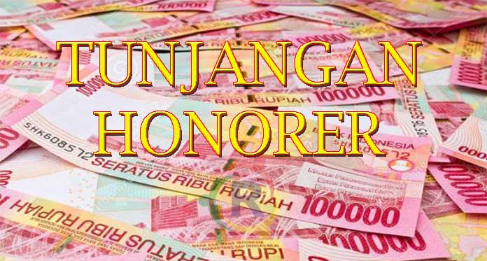Plt Walikota Sebut Minimal Tunjangan untuk Honorer Naik Rp1 juta