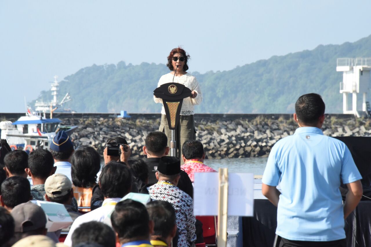 KJA Offshore Pertama di Indonesia Ada di Pangandaran, Jawa Barat