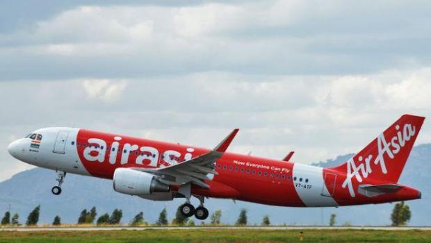 Pasca Erupsi Sinabung, AirAsia Keluarkan Travel Advisory