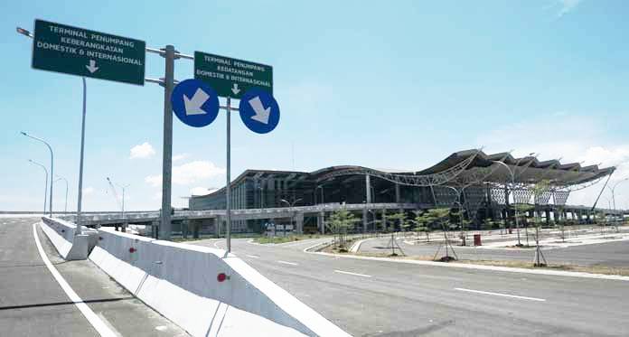 Pemberian Nama Bandara Internasional di Majalengka Masih Alot