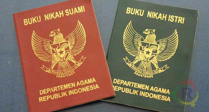 Ini Tanggapan MUI Soal Rencana Perubahan Undang-Undang Perkawinan