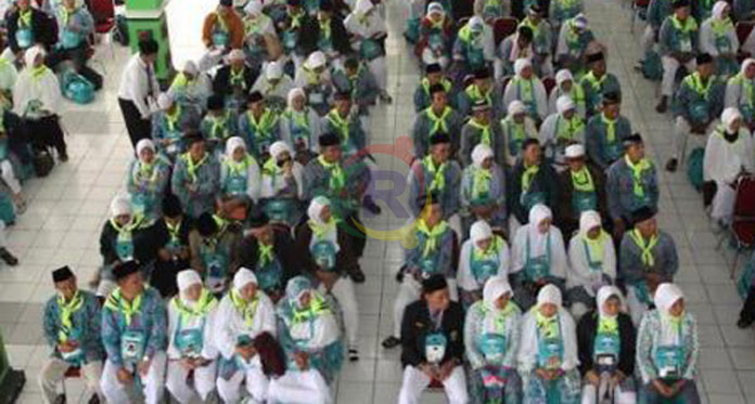 BPIH Calon Jamaah Haji Dikebut