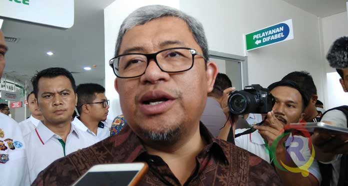 Dokumen Pembuatan TPA Regional Belum Lengkap, Rencana di Gempol dan Ciwaringin