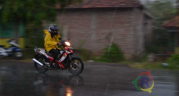 Tahun 2018, Sembilan Kali Cirebon Dihempas Angin Ribut