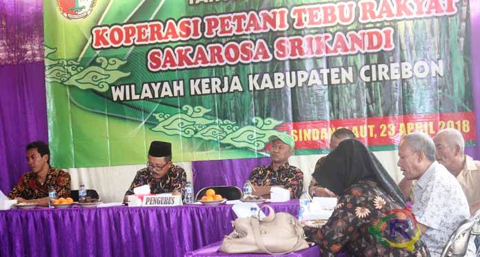 Waduh, Kredit Macet Petani Tebu Capai Miliaran Rupiah