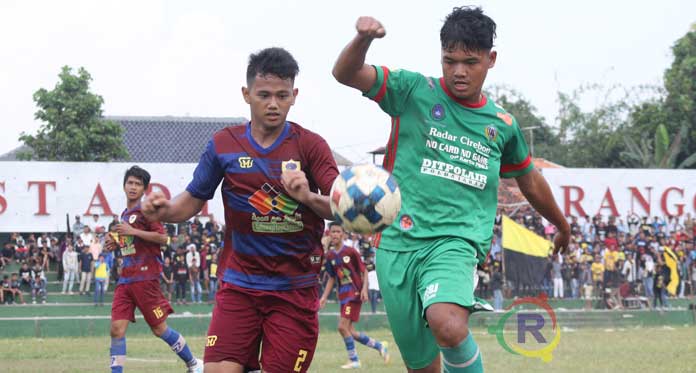 PSGJ U-17 Hanya Butuh Skor Imbang Lawan PSB Kota Bogor