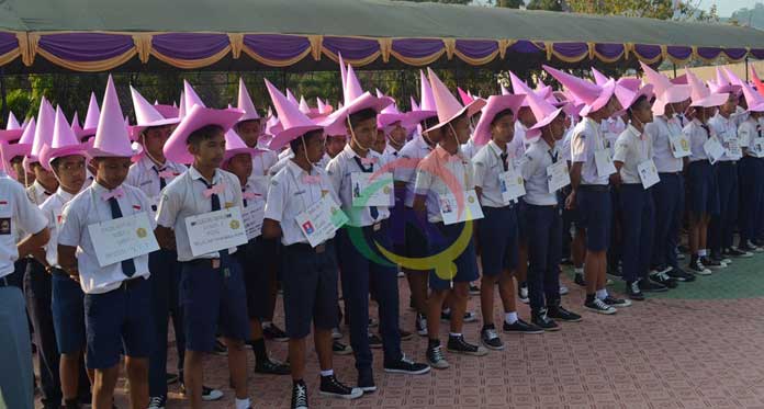 Kecenderungan Siswa Cirebon; Usai Ujian ke Mana? Pilih Luar Cirebon Biar Mandiri