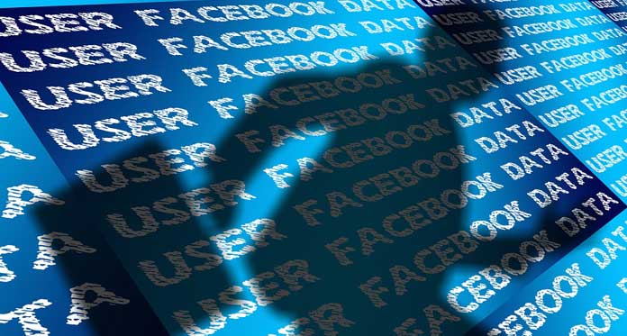 Data Pengguna Facebook Bocor, Begini Kata Para Pakar Siber