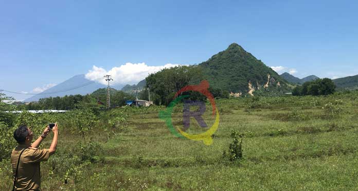 Gagal di Palbar, Solusi Terakhir Pemkab Hanya di TPA Gunung Santri