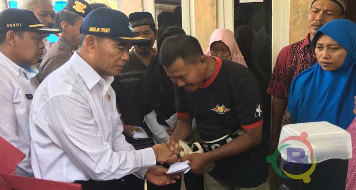 Mendikbud: Sanggar Seni Tetap Jalan, Penerus Suherman Diberikan Beasiswa