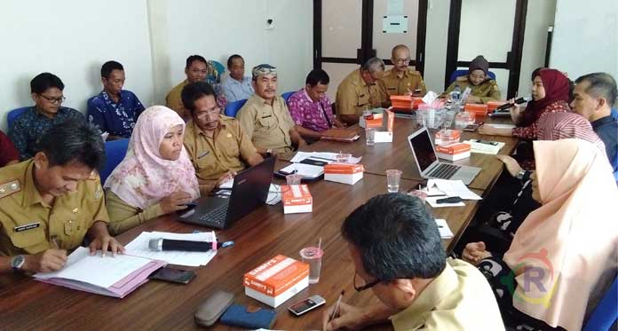 Selain TPA Palbar, Pemkab Cirebon Upayakan Aktifkan TPA Gunungsantri