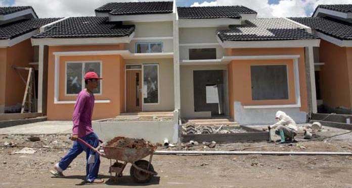 Inilah Daftar Batas Harga Jual Rumah Subsidi Tahun 2019, Naik pada 2020