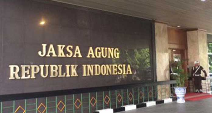 Jaksa Agung Jangan dari Parpol, NU Siap Sodorkan Nama