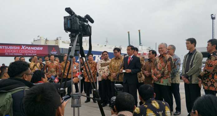 Ini Penjelasan Presiden Jokowi Terkait Pertemuanya dengan Ulama di Istana Bogor