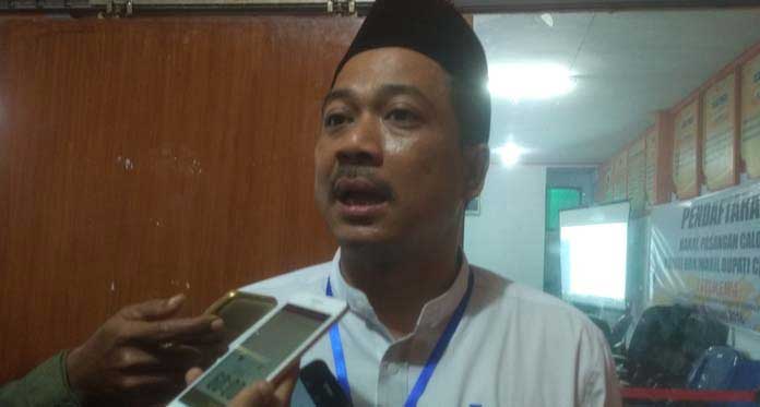 Pleno Rekapitulasi Pilbup Cirebon Ditolak Paslon Luthfi-Qomar dan Kalinga-Santi, Begini Tanggapan KPU