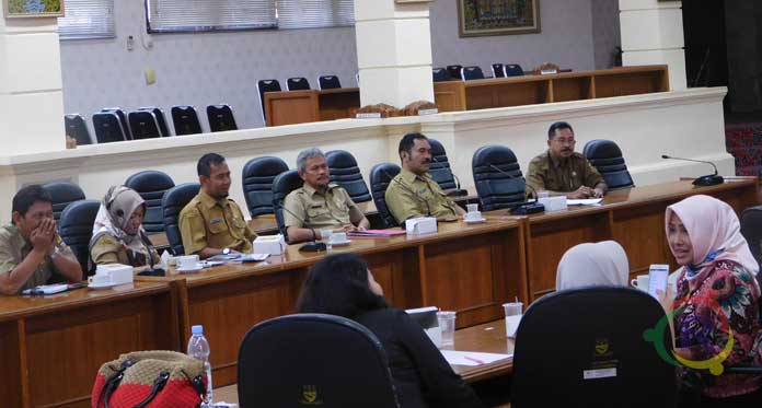 Disdik Kota Cirebon Bakal Revisi Regulasi PPDB