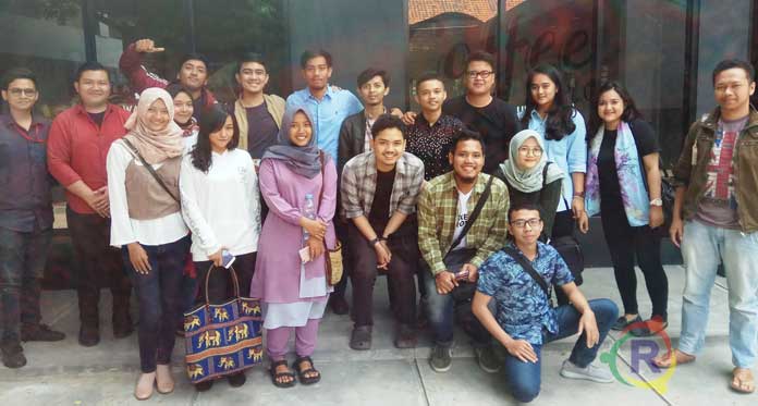 “Balik Bae”, Wadah Kumpul dan Ekspos Talenta Generasi Milenial Cirebon