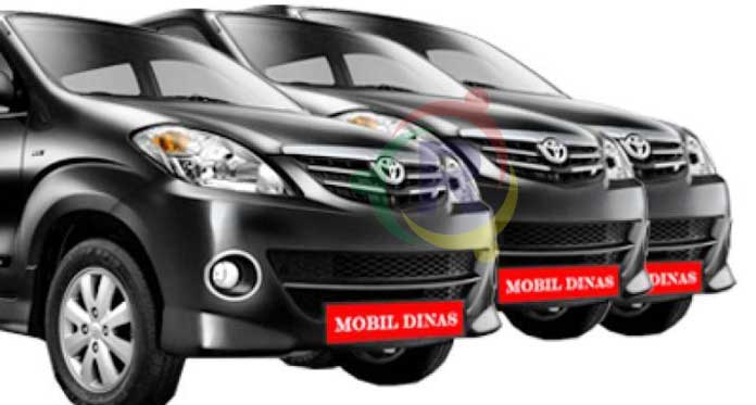 2018, Pemerintah Izinkan Mobil Dinas Dipakai Mudik