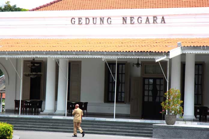 BPKPP Cirebon Siap Hadapi Laporan Budayawan